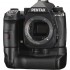 Pentax K-3 Mark III Premium kit